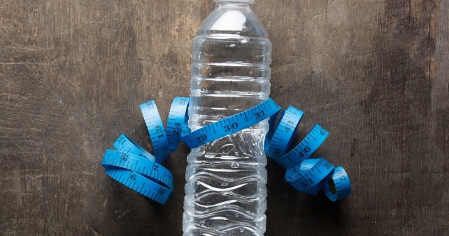 Cách uống nước giảm cân trong 7 ngày cực đơn giản