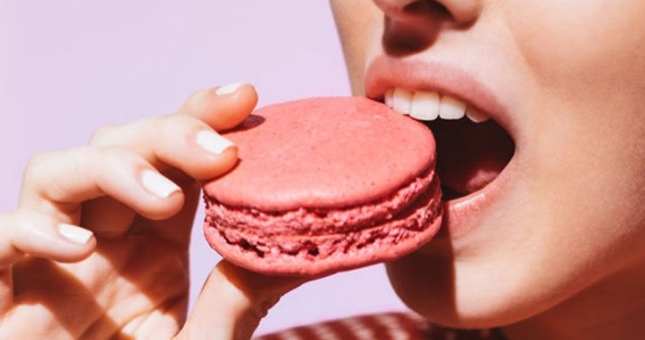 8 Dấu hiệu cơ thể đang 'cầu cứu' bạn ăn nhiều hơn