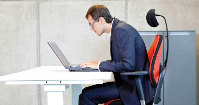 Bạn cần biết sự thật này nếu thường xuyên phải ngồi nhiều