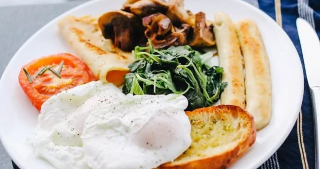 Top 8 loại rau 'không gây béo' nên đưa vào thực đơn giảm cân