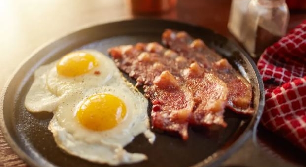 4 Lý do ủng hộ 'bữa sáng' là bữa quan trọng nhất trong ngày