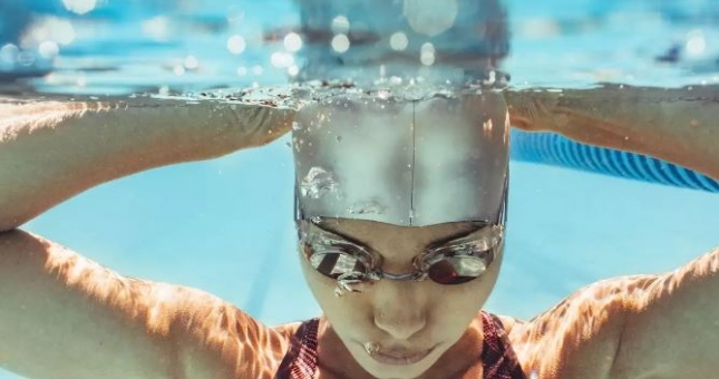 4 Loại bệnh bạn có thể mắc phải tại bể bơi