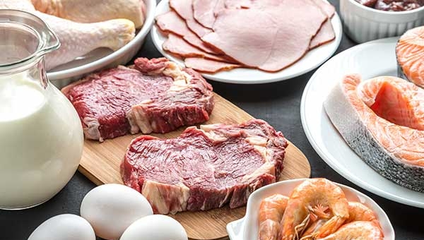 Loại protein nên ăn vào mỗi sáng để có 'vòng eo thon gọn'