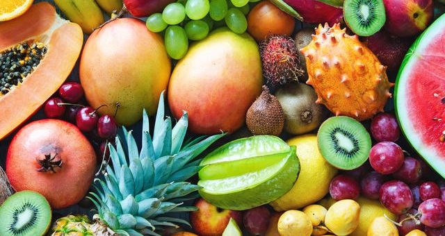 Top 10 Loại quả cực tốt cho sức khỏe bạn nên ăn