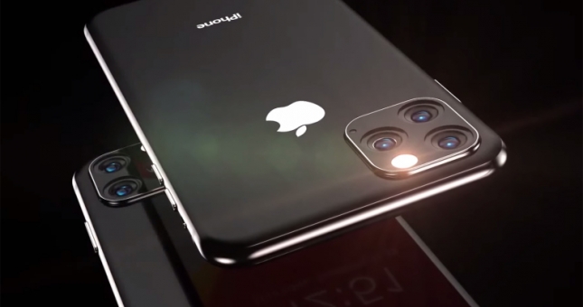 CHÍNH THỨC: Giá iPhone 11 từ 16 đến hơn 30 triệu đồng