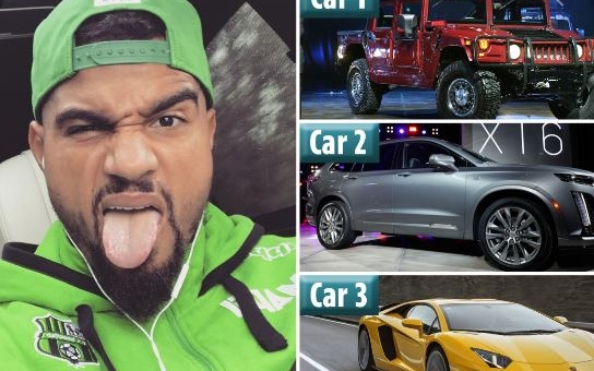 Tiền vệ chơi cho CLB Ý tiết lộ lý do từng mua 3 chiếc ôtô cùng 1 ngày