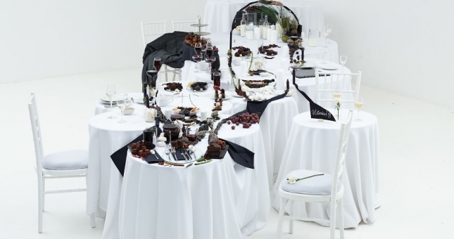 Messi và Ronaldo cùng xuất hiện trong tác phẩm 3D cực chất