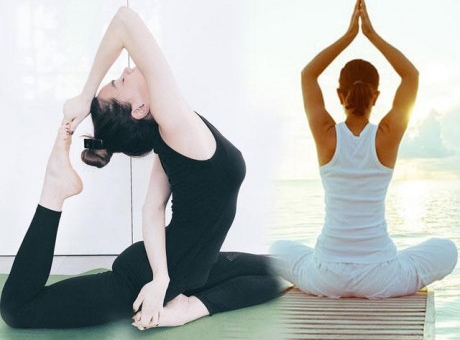 6 Lỗi sai đáng chú ý khi tập Yoga và cách khắc phục 