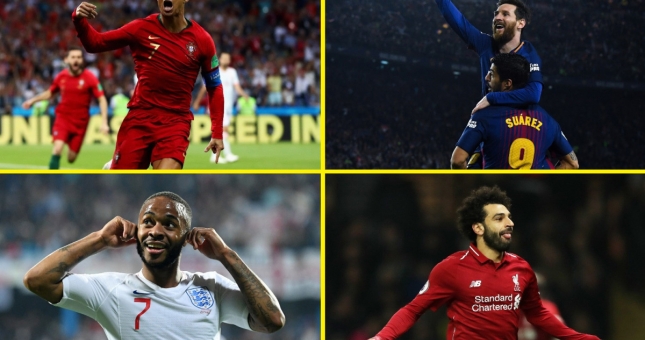 Tại sao cầu thủ bóng đá được trả lương 'cao' đến vậy?