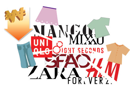 Top 10 thương hiệu thời trang nổi bật nhất Thế giới