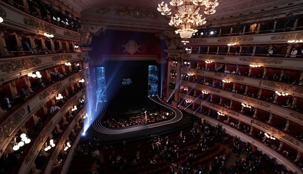  Lý do Milan được chọn là nơi diễn ra lễ trao giải 'The Best FIFA 2019'