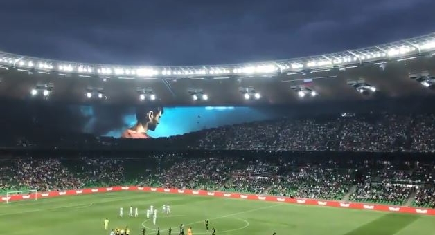 2 CLB Milan tung ra thiết kế 'độc lạ' cho SVĐ mới