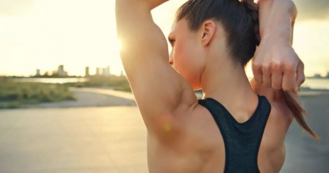 5 môn thể thao giúp săn chắc bắp tay hiệu quả nhất