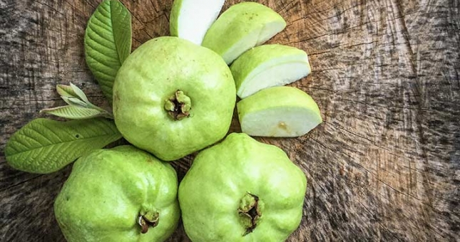 4 lý do tại sao bạn nên ăn nhiều 'ổi' hơn