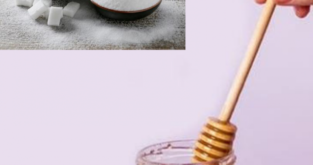 3 đồ ngọt tự nhiên tốt nhất để thay cho 'đường'