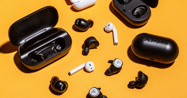 Top 9 tai nghe không dây tốt nhất hiện nay