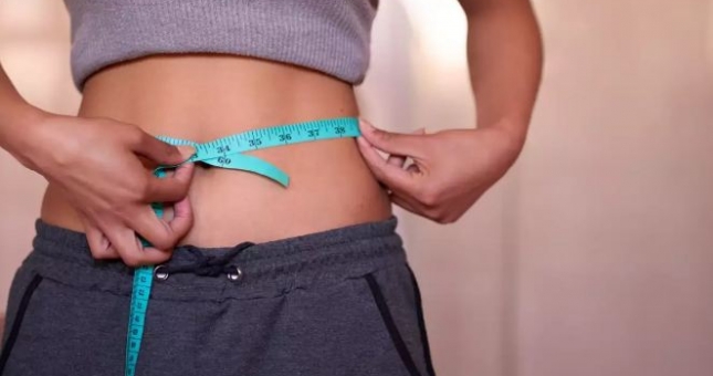 5 dấu hiệu cho thấy bạn đang ở 'cân nặng lý tưởng'