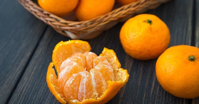 5 lý do bạn nên ăn 'cam' nhiều hơn vào mùa đông