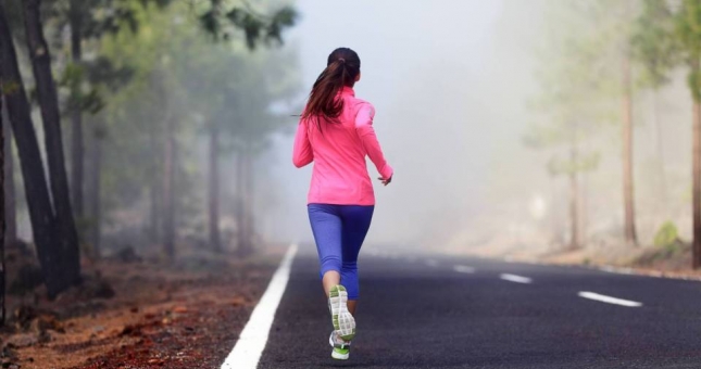 Bạn có nên chạy bộ 'mỗi ngày' không?