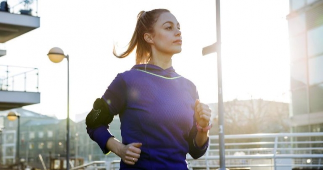 3 bước đơn giản giúp bạn yêu 'chạy bộ' hơn