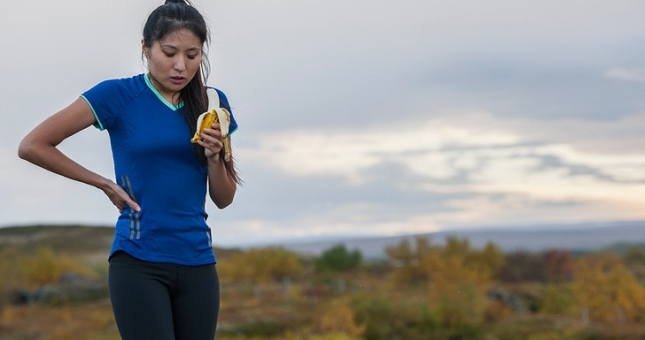 Chuyên gia gợi ý 4 đồ ăn nhẹ tốt nhất để ăn 'sau khi chạy'