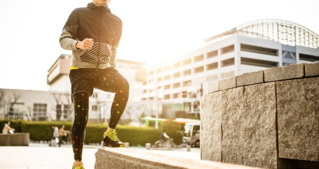 6 bài tập nam giới nên thực hiện 'mỗi ngày'