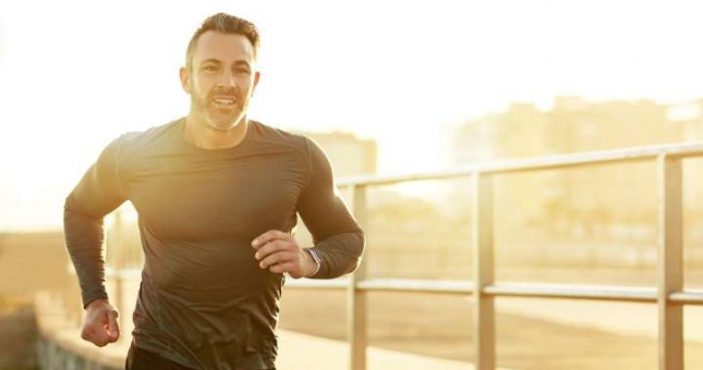 Muốn đốt cháy chất béo tối đa, bạn nên tập luyện khi nào?