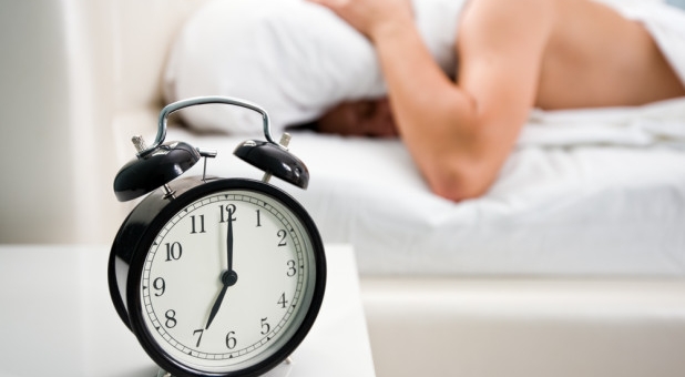 Sau 'thức dậy' bao lâu mới nên tập thể dục?