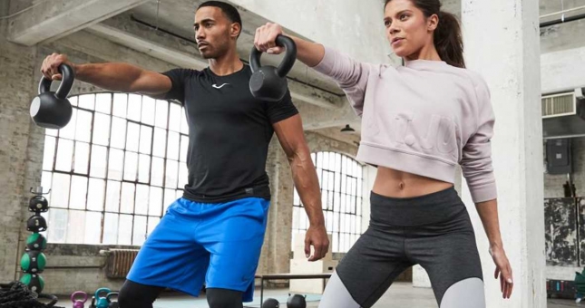 Tập gym nên mặc gì cho đẹp mà vẫn thoải mái?