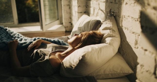 5 lỗi sai khi 'ngủ' bạn có thể đang mắc phải