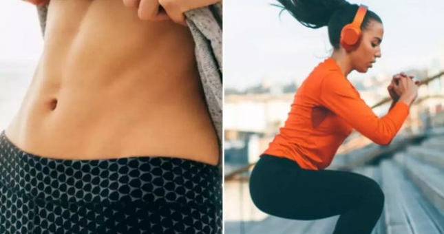 Để giảm cân, bạn cần tập luyện 30 phút, chưa phải 1 tiếng