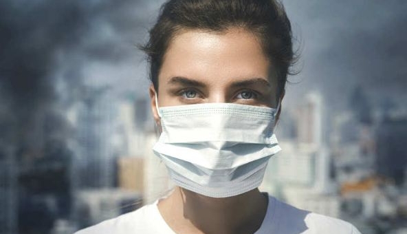 Nghịch lý: Hít thở không khí ô nhiễm dẫn đến 'tăng cân'?