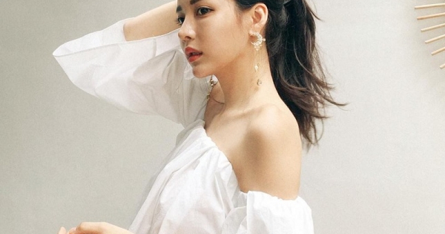 6 bài tập tốt nhất để có 'bờ vai' gợi cảm, thon đẹp