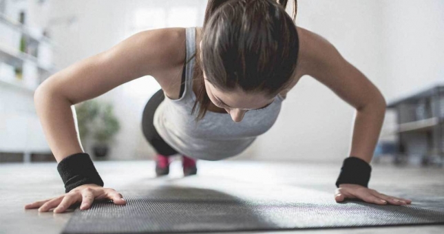 Cách tăng vòng 1 tự nhiên bằng chế độ dinh dưỡng