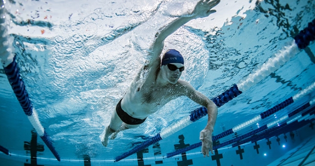 Các môn thể thao tốt nhất ít gây chấn thương