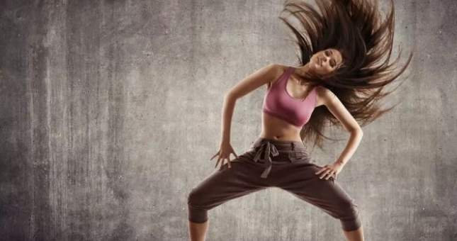 5 kiểu 'nhảy múa' hỗ trợ bạn giảm cân hiệu quả