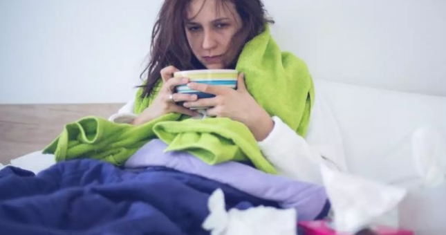 6 món ăn dễ nấu cho người bị cảm cúm