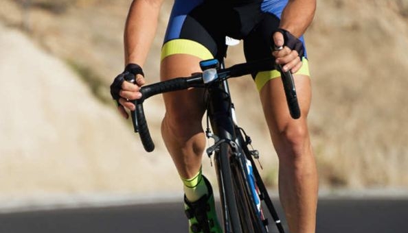 Mẹo đơn giản giúp bạn đạp xe 'nhanh hơn'