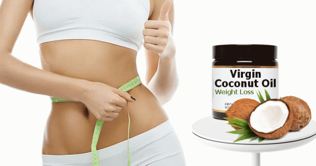 'Dầu dừa' có thể giúp bạn giảm cân?