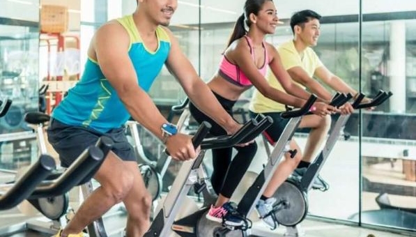 4 thời điểm cơ thể tuyệt đối không nên tập HIIT