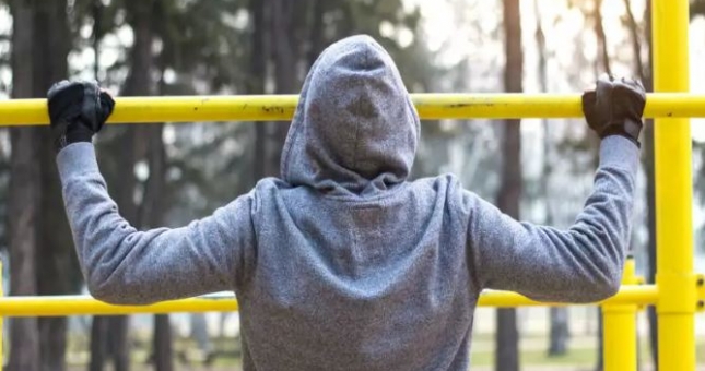 Lười tập thể dục mùa đông? Hãy thử các mẹo dưới đây