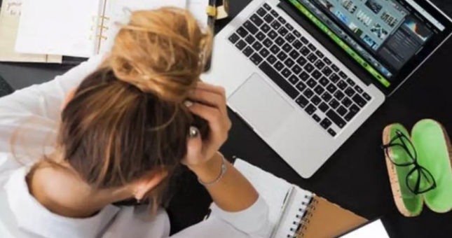 4 lý do dễ hiểu khiến bạn bị đau đầu thường xuyên