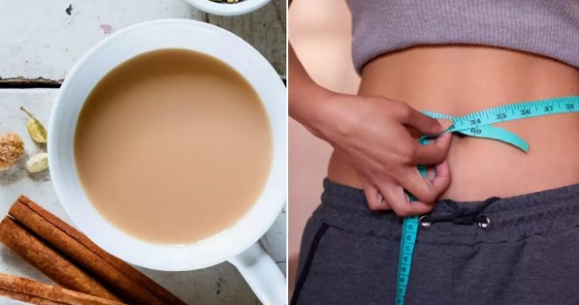 Cách pha 'trà' để uống nhằm giảm cân hiệu quả