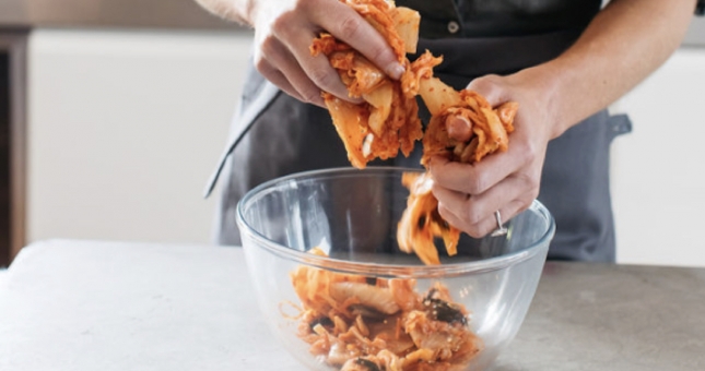 'Đồ ăn cay' này có thể hỗ trợ giảm cân hiệu quả