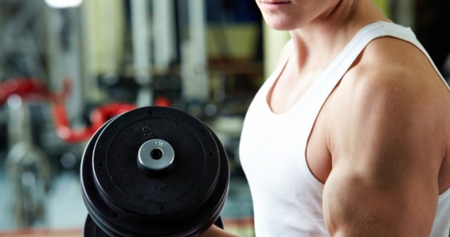 Đây là bài tập tăng cơ tốt nhất được khoa học chứng minh