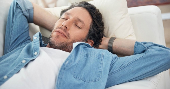 Đây là lý do tại sao bạn không nên đi ngủ lúc đói