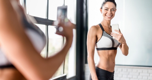 Dừng 4 thói quen sau để tập luyện hiệu quả hơn