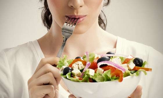 Giảm cân không chỉ là ăn uống lành mạnh và có tập thể dục