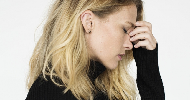 3 đồ ăn đang khiến bạn bị stress căng thẳng