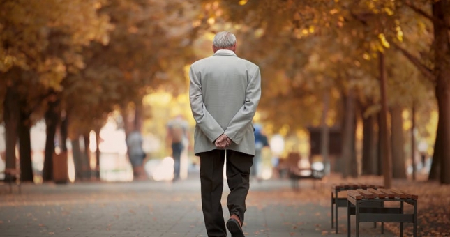 6 thói quen lành mạnh của những người sống khỏe